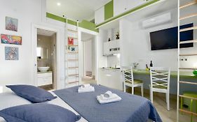 Micro Apartment Suni2